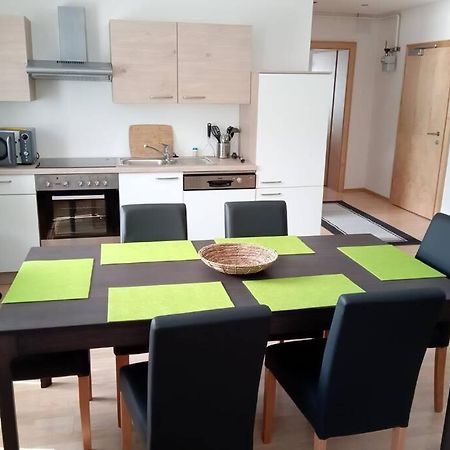 Gemuetliches Apartment In ランデック エクステリア 写真