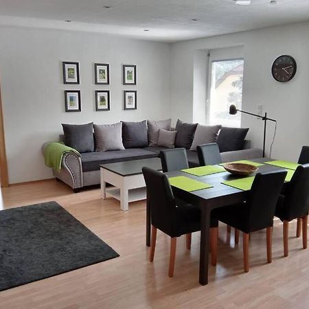 Gemuetliches Apartment In ランデック エクステリア 写真