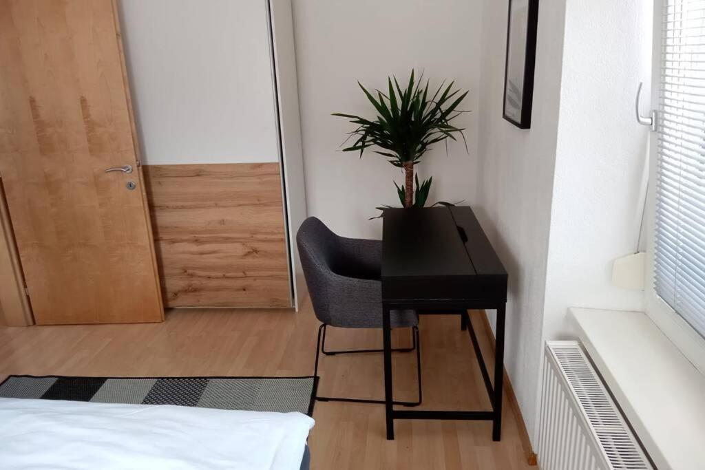 Gemuetliches Apartment In ランデック エクステリア 写真
