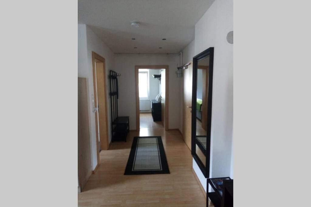 Gemuetliches Apartment In ランデック エクステリア 写真
