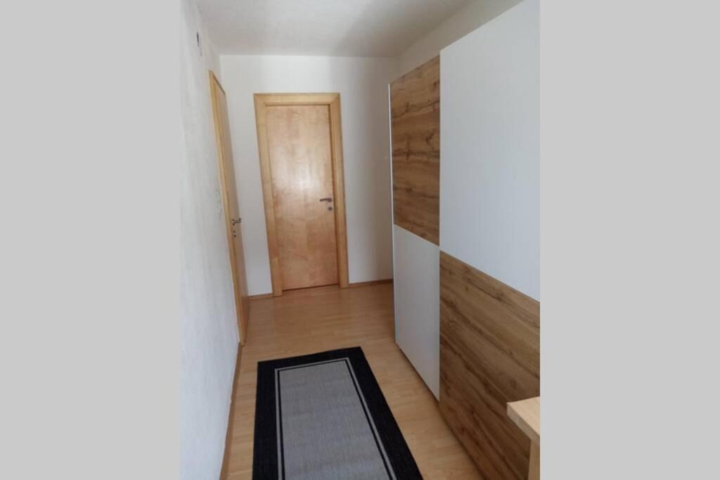 Gemuetliches Apartment In ランデック エクステリア 写真