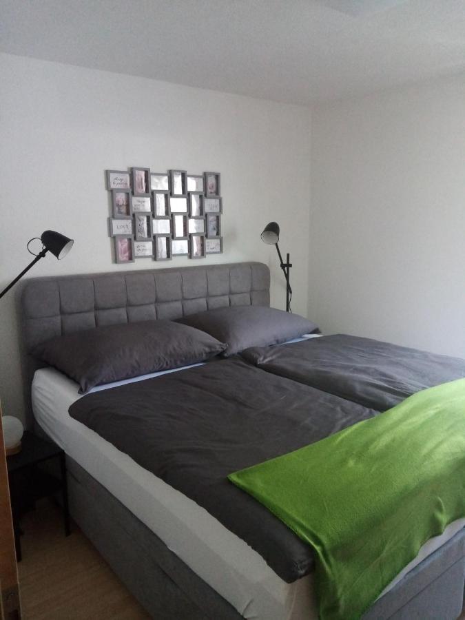 Gemuetliches Apartment In ランデック エクステリア 写真